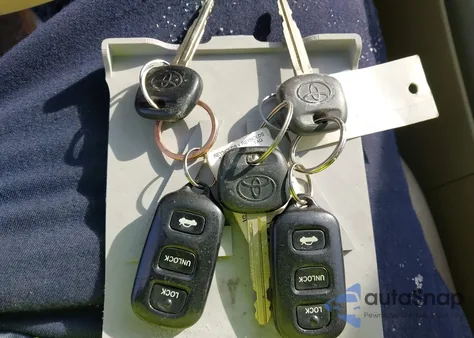 2002 Toyota Avalon Xls из США, поврежденный, VIN 4T1BF28B82U204996